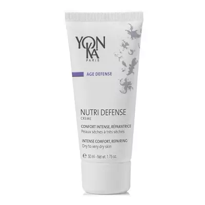 Крем для сухой кожи Yon-Ka Nutri Defense Creme