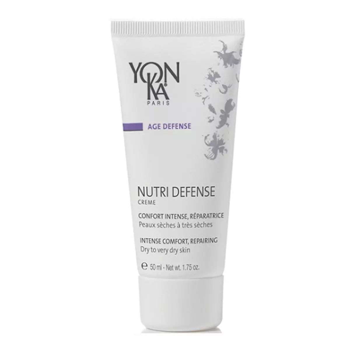 Крем для сухой кожи Yon-Ka Nutri Defense Creme