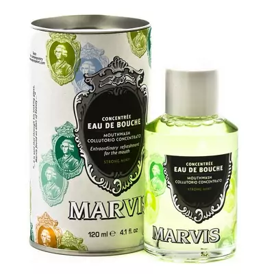 Ополіскувач для рота Marvis