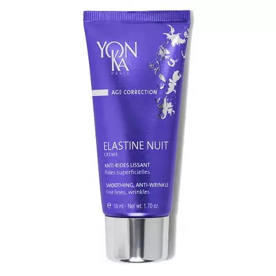 Крем ночной Yon-Ka Elastine Nuit