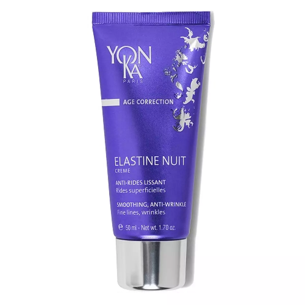 Крем ночной Yon-Ka Elastine Nuit