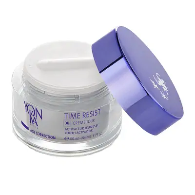 Крем дневной Yon-Ka Time Resist Creme Jour