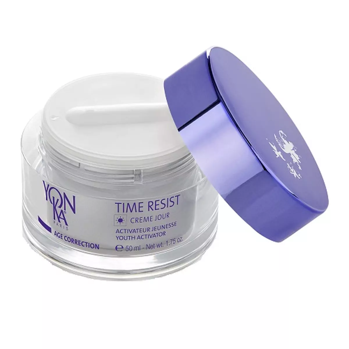 Крем дневной Yon-Ka Time Resist Creme Jour