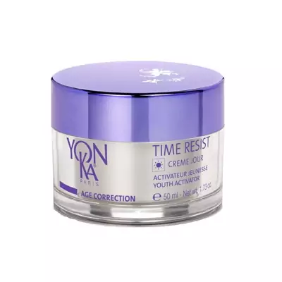 Крем дневной Yon-Ka Time Resist Creme Jour