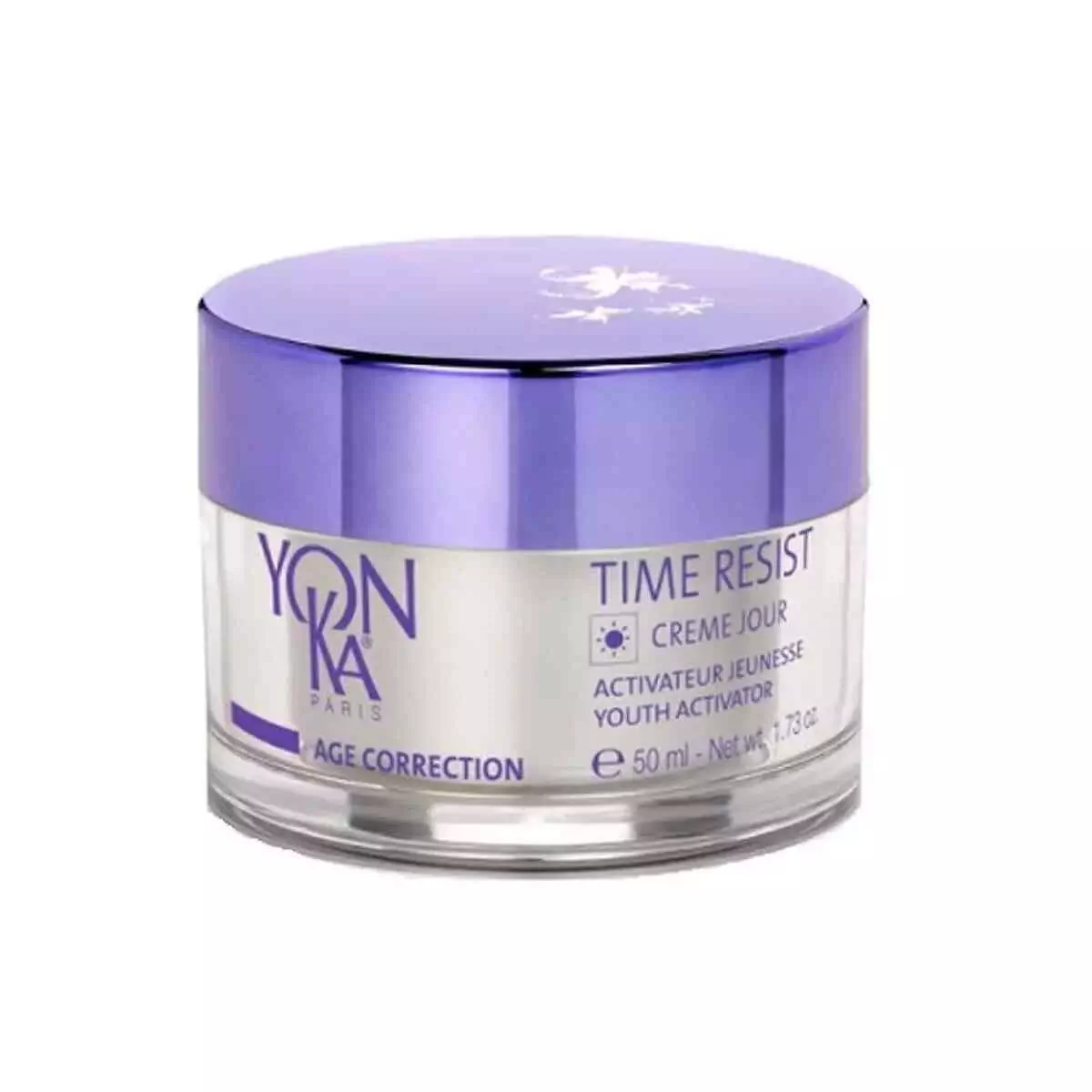 Крем дневной Yon-Ka Time Resist Creme Jour