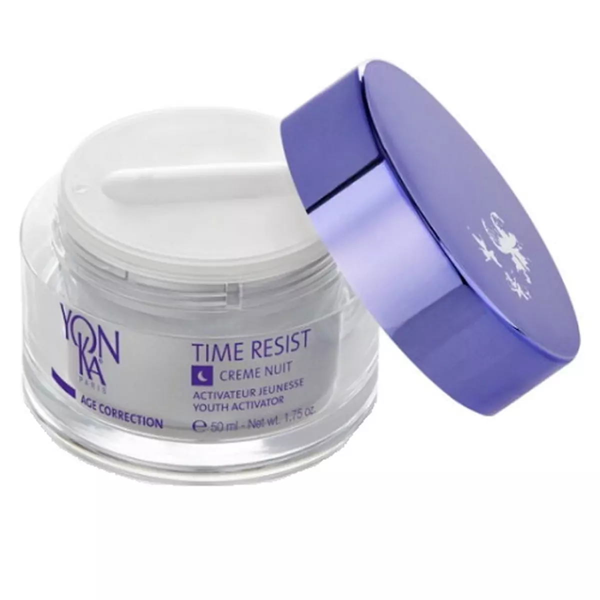Крем ночной Yon-Ka Time Resist Creme Nuit