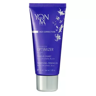 Гель для бюста, шиї і декольте Yon-Ka Advanced Optimizer Gel Lift