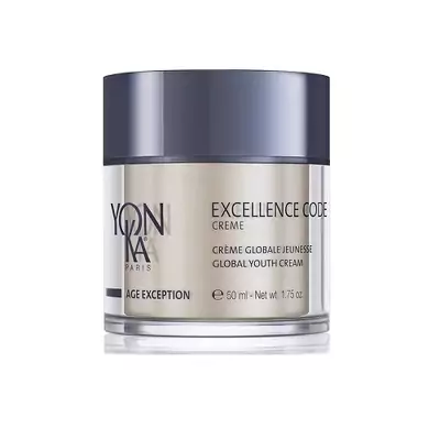 Крем Yon-Ka Excellence Code Creme