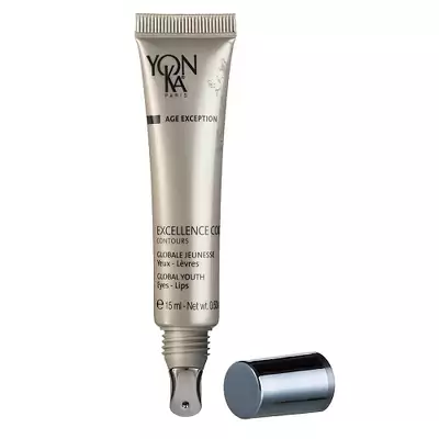 Крем для контуру навколо очей і губ Yon-Ka Excellence Code Contours