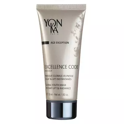 Омолоджуюча маска Yon-Ka Excellence Code Masque