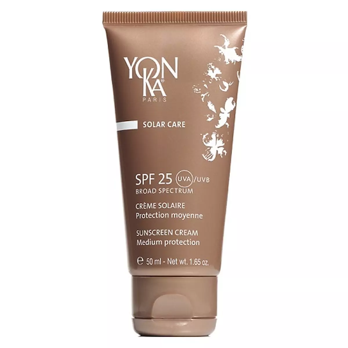 Крем для защиты от солнца Yon-Ka Sunscreen Cream SPF 25