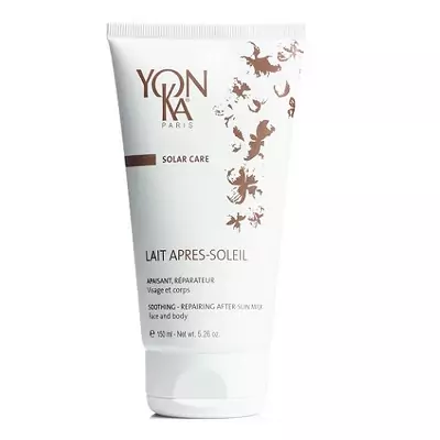 Молочко після засмаги Yon-Ka Lait Apres Soleil