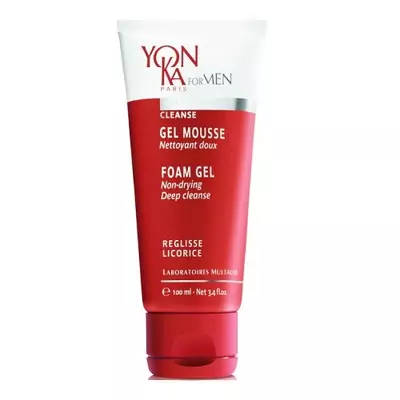 Очищаючий гель-мус Yon-Ka Gel Mousse