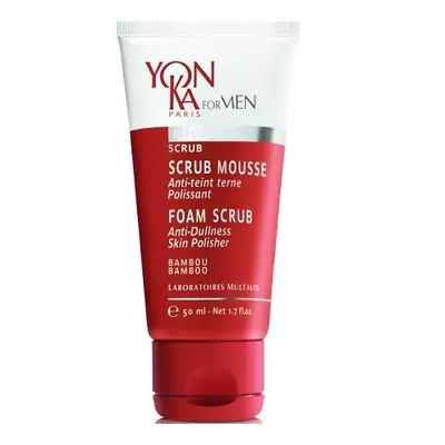 Скраб-мус Yon-Ka Scrub Mousse