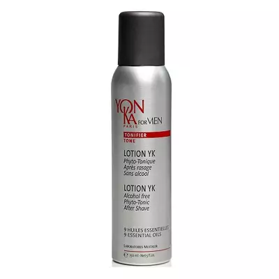 Тонізуючий лосьйон Yon-Ka Lotion YK