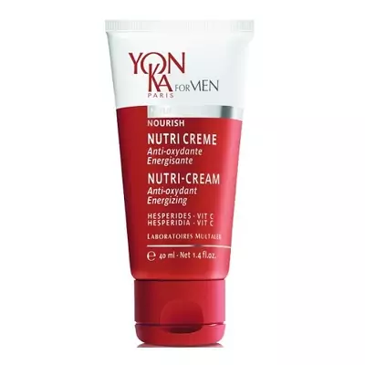 Живильний крем Yon-Ka Nutri-Creme