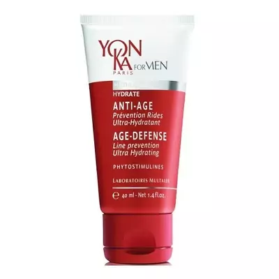 Омолаживающий крем Yon-Ka Anti-Age