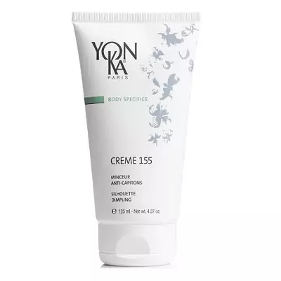 Антицеллюлитный крем Yon-Ka Creme 155