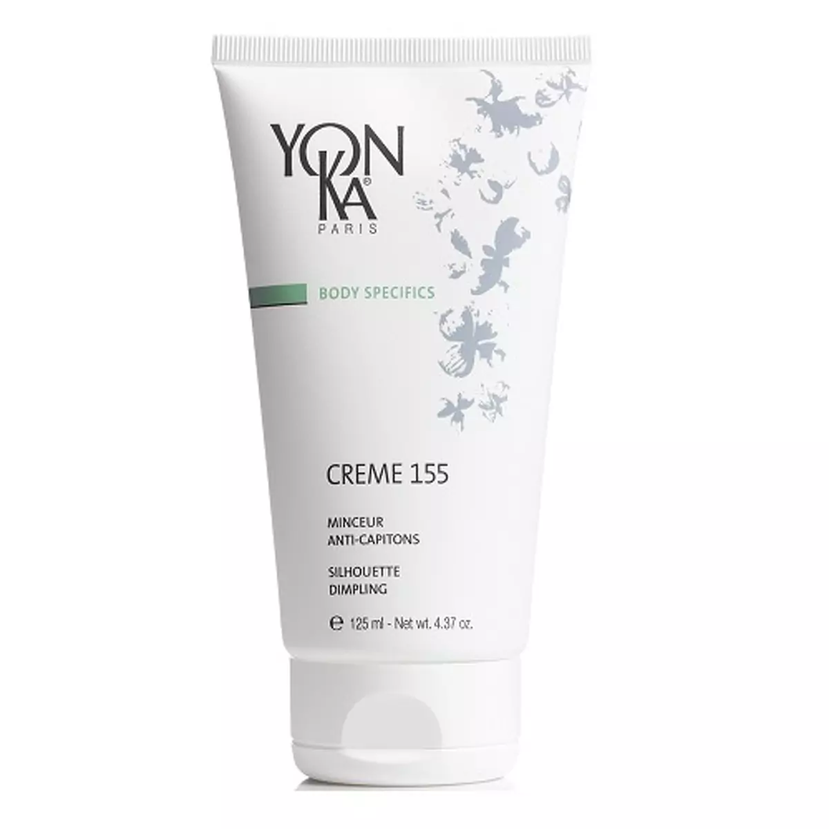 Антицеллюлитный крем Yon-Ka Creme 155