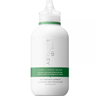 Шампунь проти лупи Philip Kingsley Flaky Itchy Scalp Shampoo