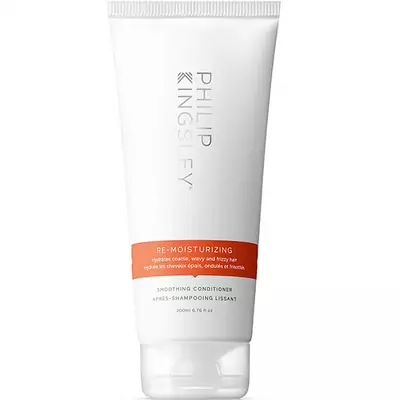 Увлажняющий восстанавливающий кондиционер для волос Philip Kingsley Re-Moisturizing conditioner