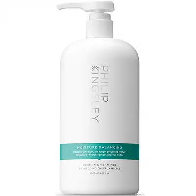 Увлажняющий шампунь Philip Kingsley Moisture Balancing Shampoo