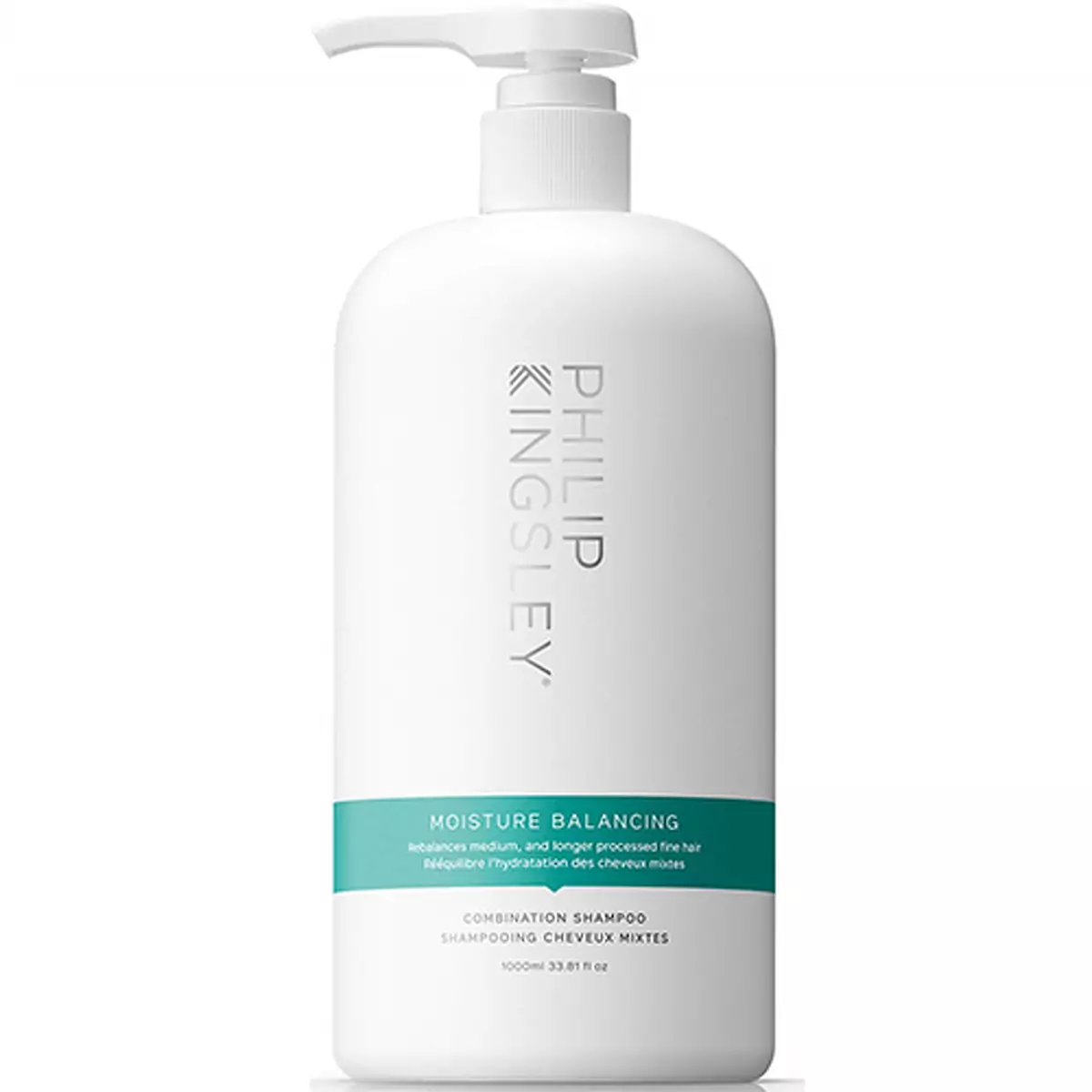 Увлажняющий шампунь Philip Kingsley Moisture Balancing Shampoo