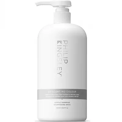Шампунь без цвета и запаха Philip Kingsley No Scent No Colour Shampoo