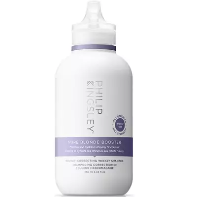 Шампунь чисте срібло Philip Kingsley Pure Blonde-Silver Shampoo