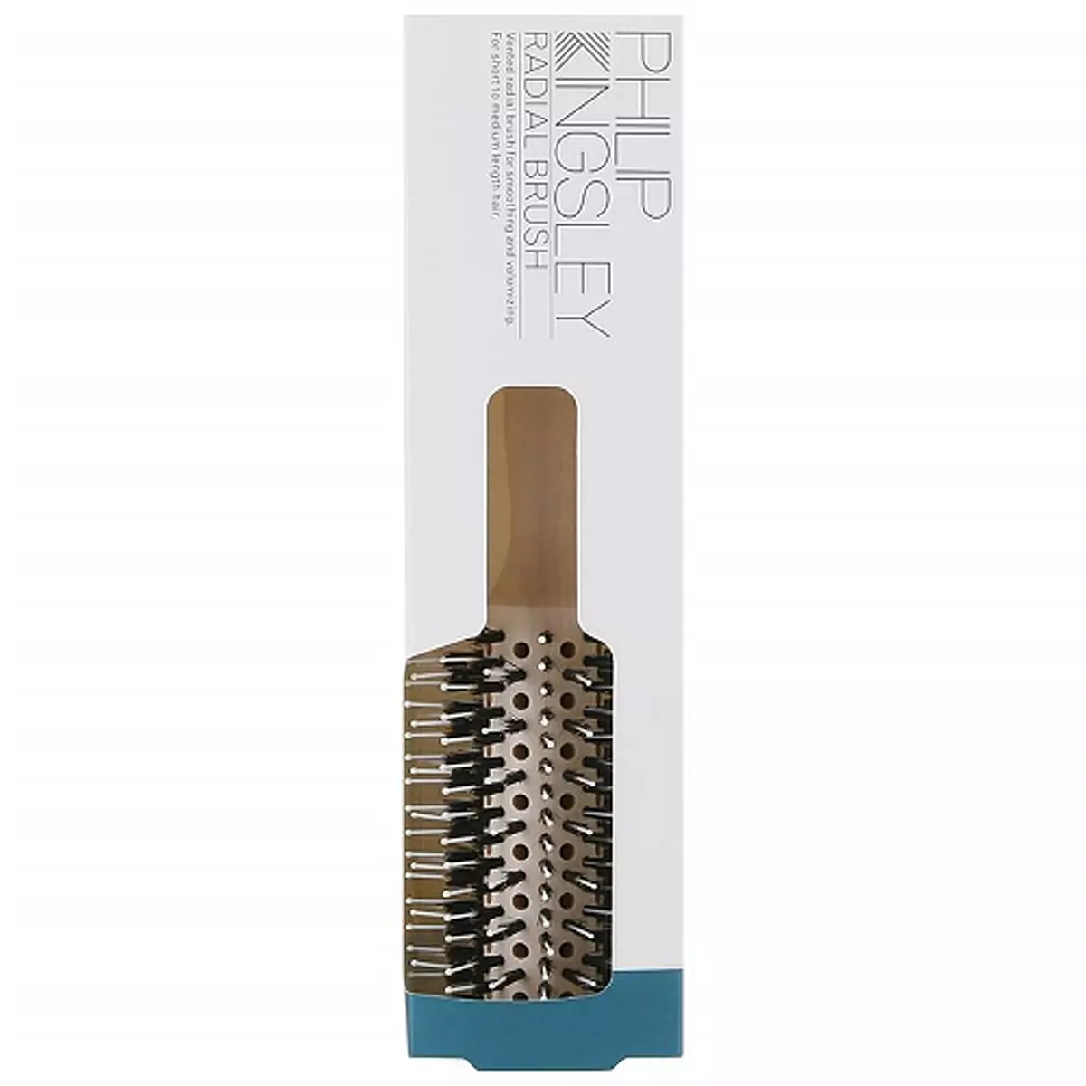 Щетка Philip Kingsley Radial Brush