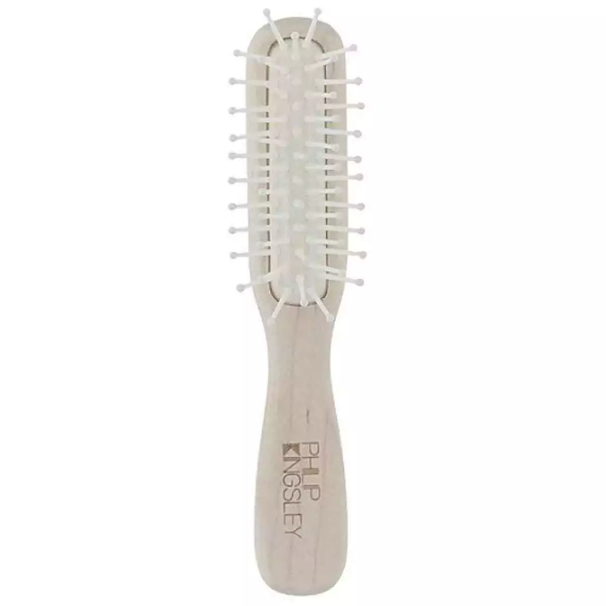 Щетка Philip Kingsley Handbag Hairbrush and Case