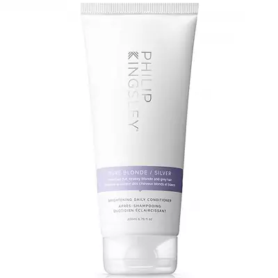 Кондиціонер чисте срібло Philip Kingsley Pure Blonde-Silver Conditioner