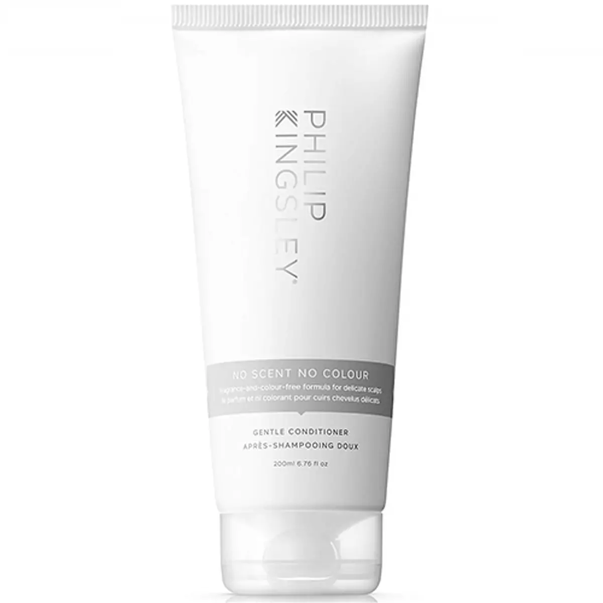 Кондиционер без цвета и запаха Philip Kingsley No Scent No Colour Conditioner