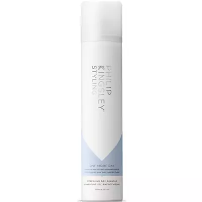 Сухий шампунь Philip Kingsley One More Day Dry shampoo