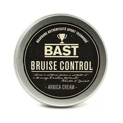 Крем от синяков Bast Arnica Bruise Control