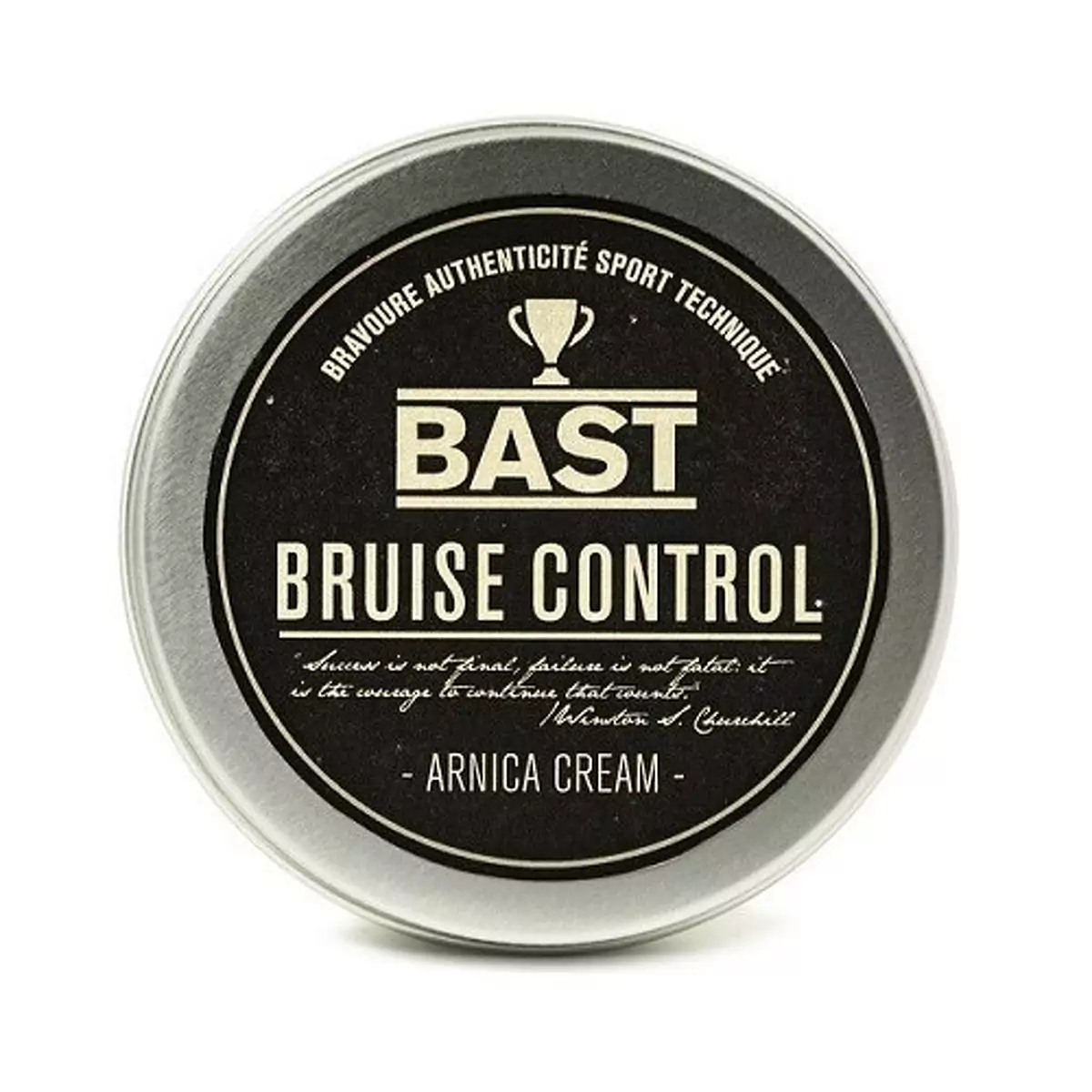 Крем от синяков Bast Arnica Bruise Control