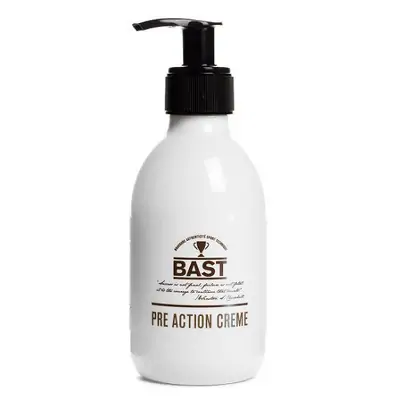 Крем для тела перед тренировкой Bast Pre Action Cream