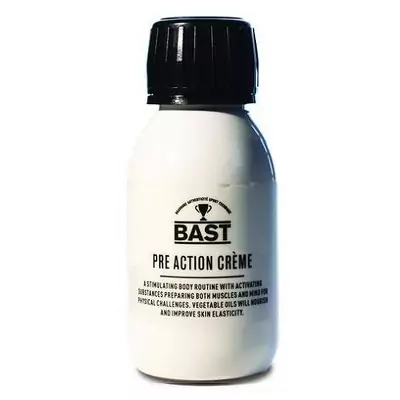 Крем для тела перед тренировкой Bast Pre Action Cream