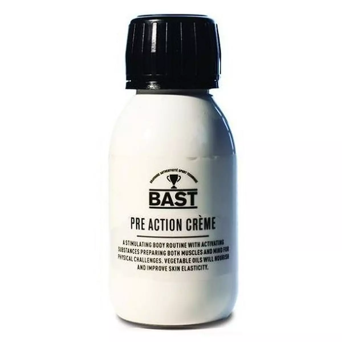 Крем для тела перед тренировкой Bast Pre Action Cream
