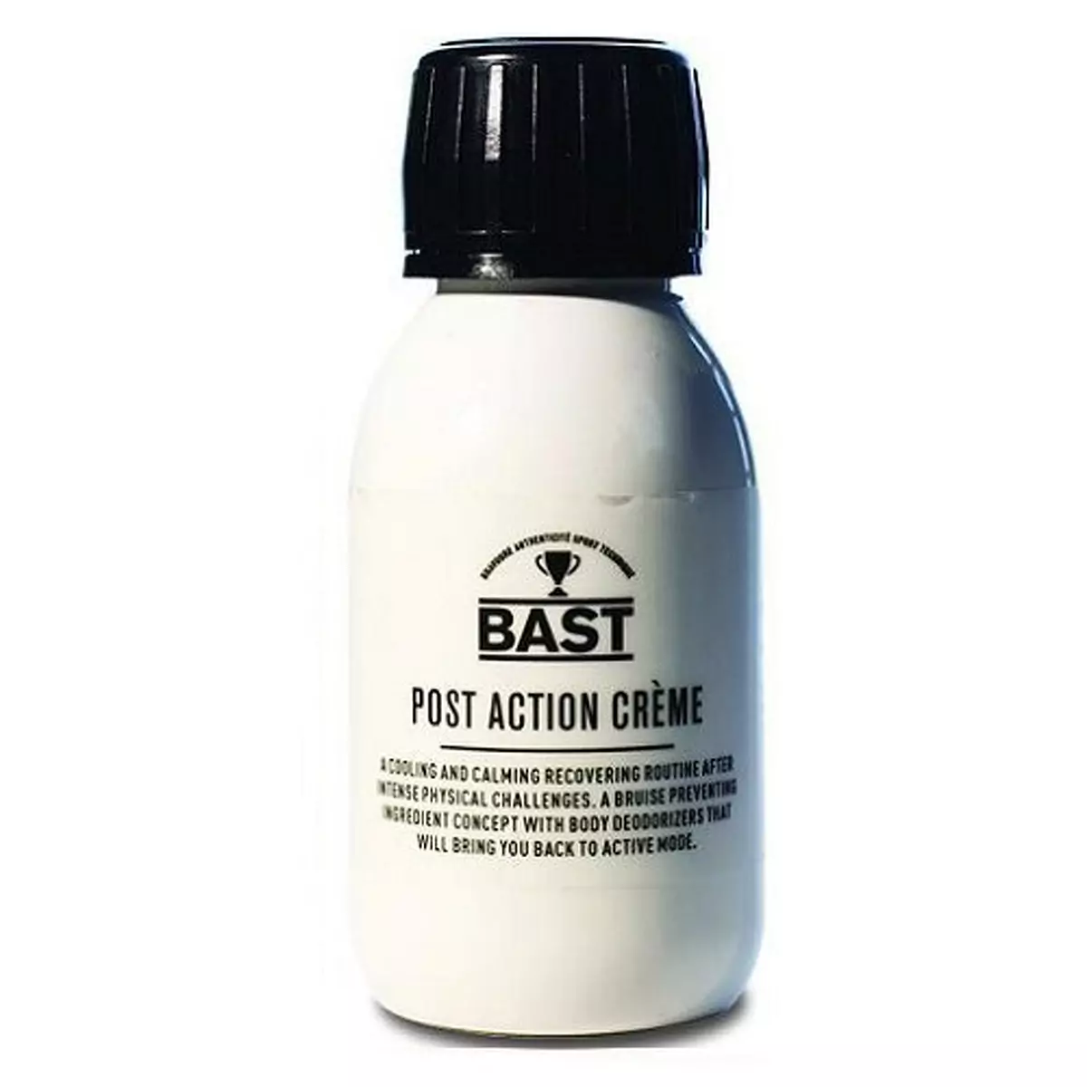 Крем для тела после тренировки Bast Post Action Cream