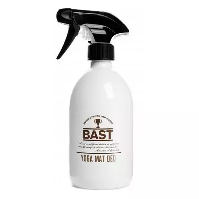 Ароматизатор спрей Bast Yoga Mat Deo