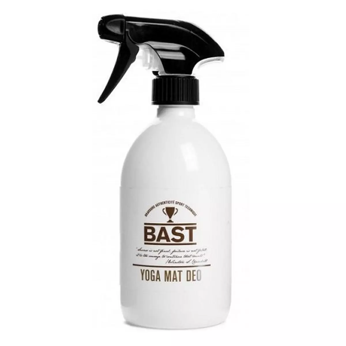 Ароматизатор спрей Bast Yoga Mat Deo