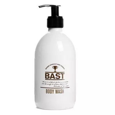 Гель для душа Bast Body Wash