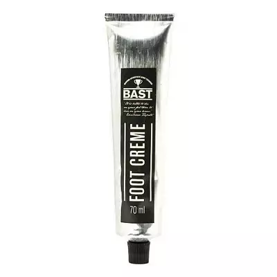 Крем для ног Bast Foot Cream