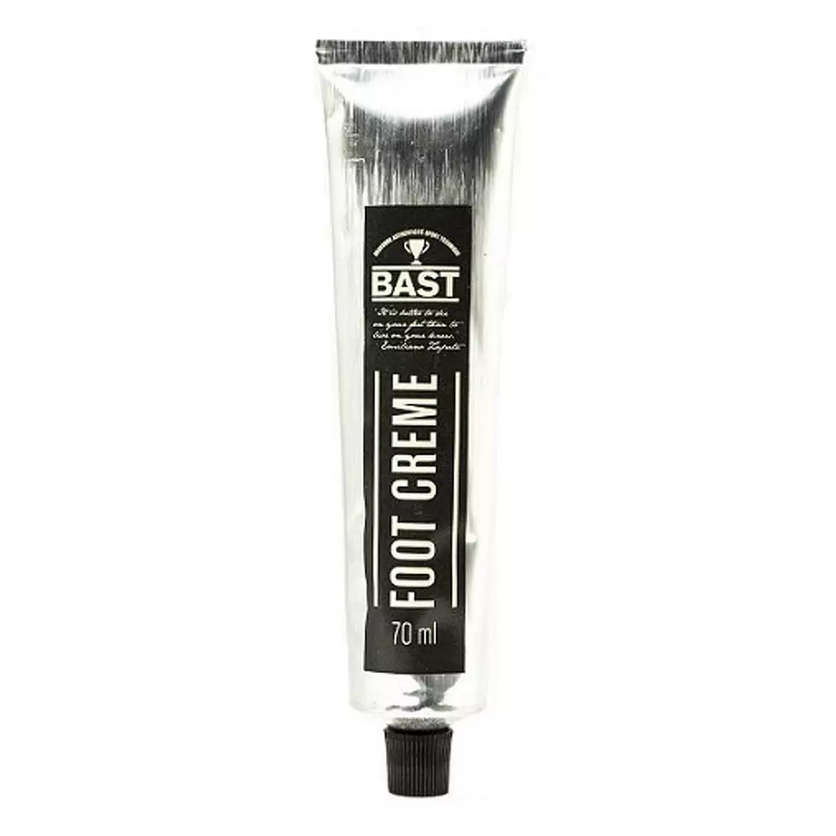 Крем для ног Bast Foot Cream