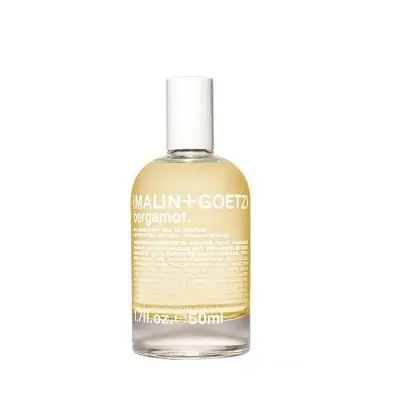 Парфюмированная вода Malin-Goetz Bergamot