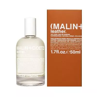 Парфумована вода Malin-Goetz Leather