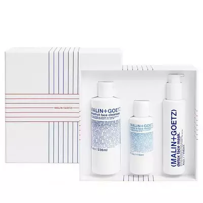 Набір Malin-Goetz Saving Face