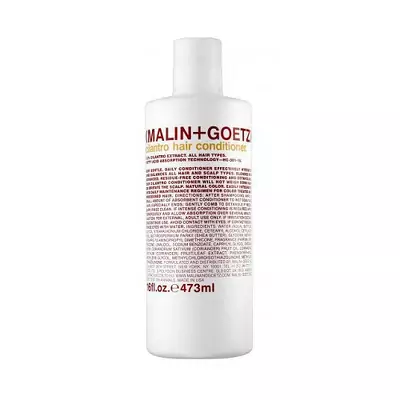 Кондиционер для волос Malin-Goetz Cilantro Hair Conditioner