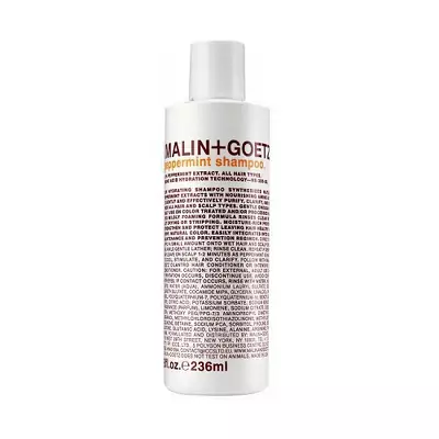 Шампунь Malin-Goetz Peppermint Shampoo